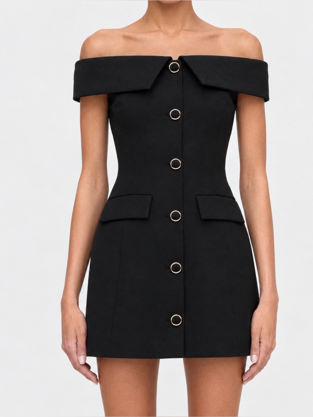 Hill House The Mattia Dress size small